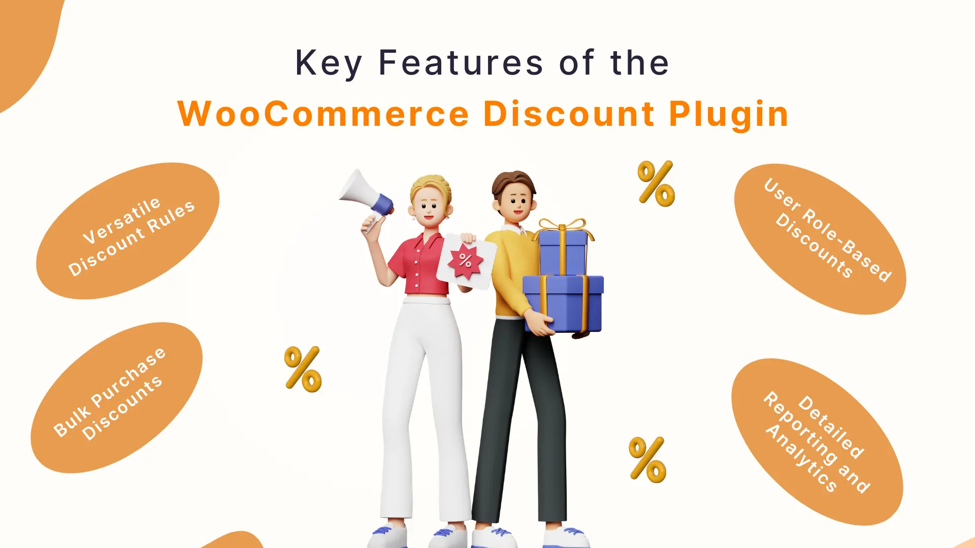 BeePlugin Unveils All-New Custom WooCommerce Discount Plugin