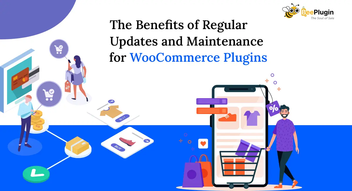 Maintenance for WooCommerce Plugins