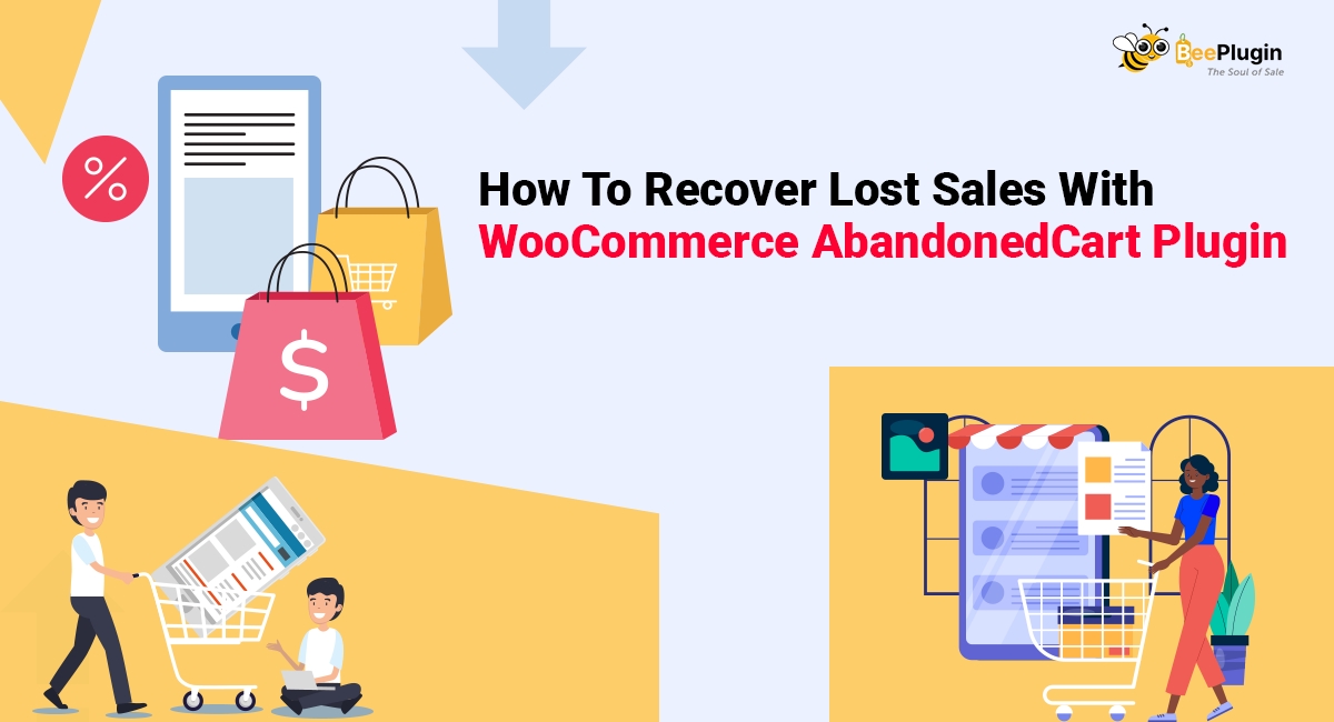 WooCommerce Abandoned Cart Plugin