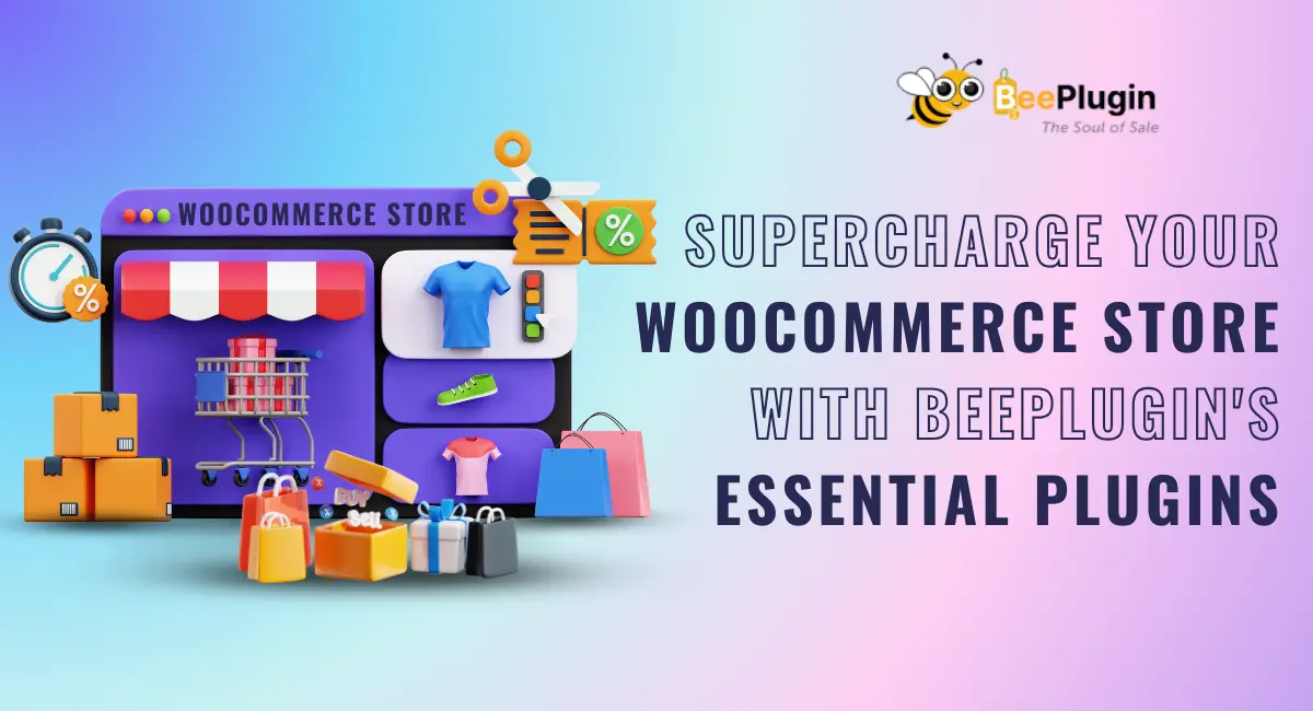 WooCommerce Plugins