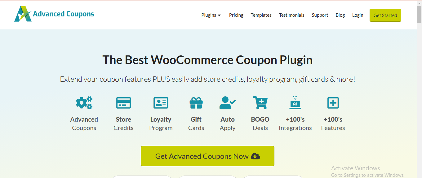 WooCommerce Advanced Discounts