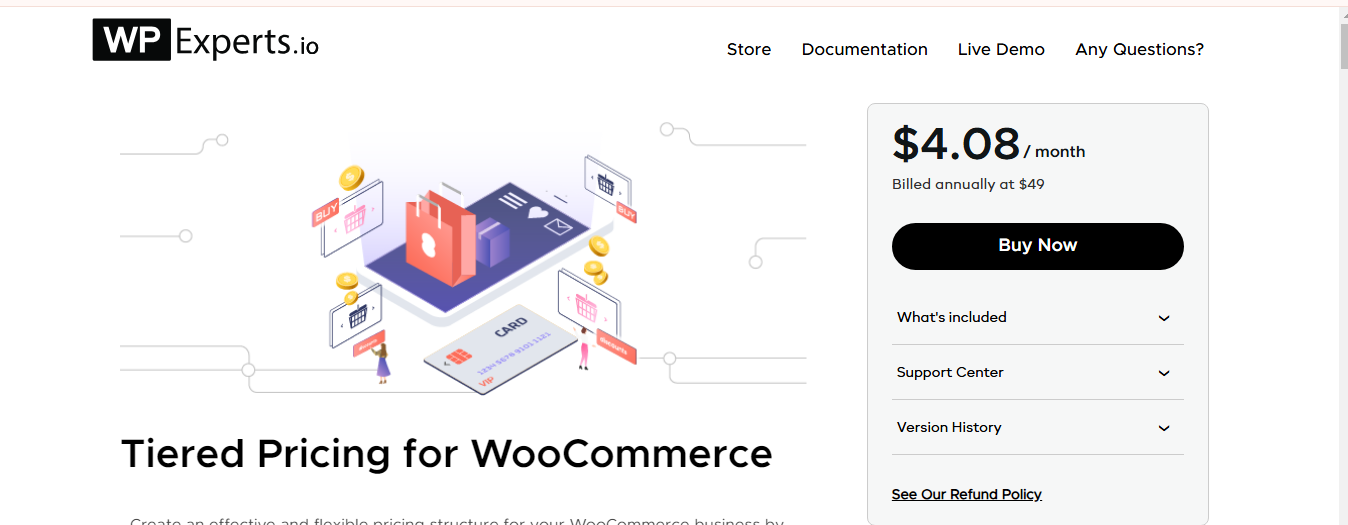 Dynamic and Role-Based Pricing for WooCommerce