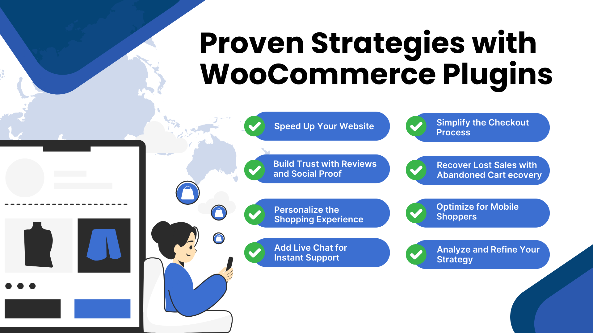 How WooCommerce Plugins Can Boost Your Store’s Conversion Rate