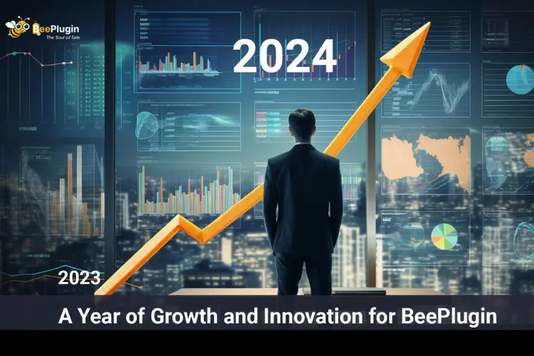 What We Achieved in 2024 A Big Year for BeePlugin