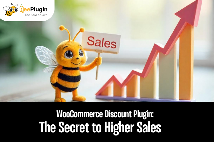 How WooCommerce Discount Plugin Impacts Store Sales