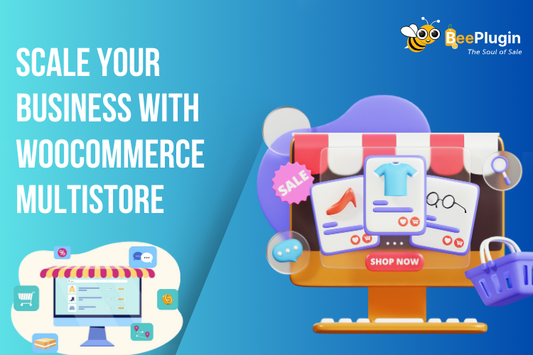 WooCommerce Multistore: The Ultimate Guide to Simplify and Scale Your Business