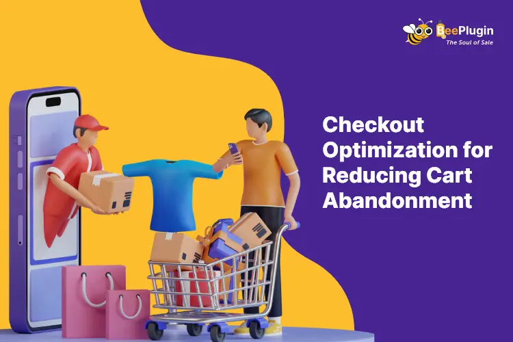 Checkout Optimization for Reducing Cart Abandonment