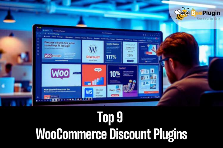 Top 9 WooCommerce Discount Plugins