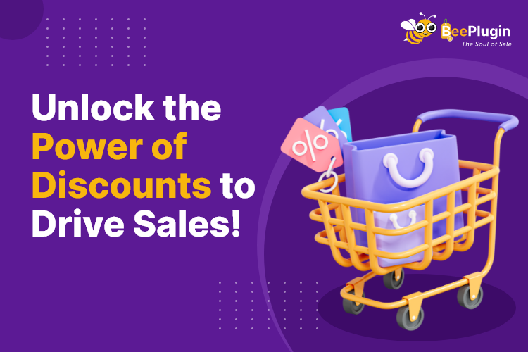 Unlock the Power of Discounts to Drive Sales