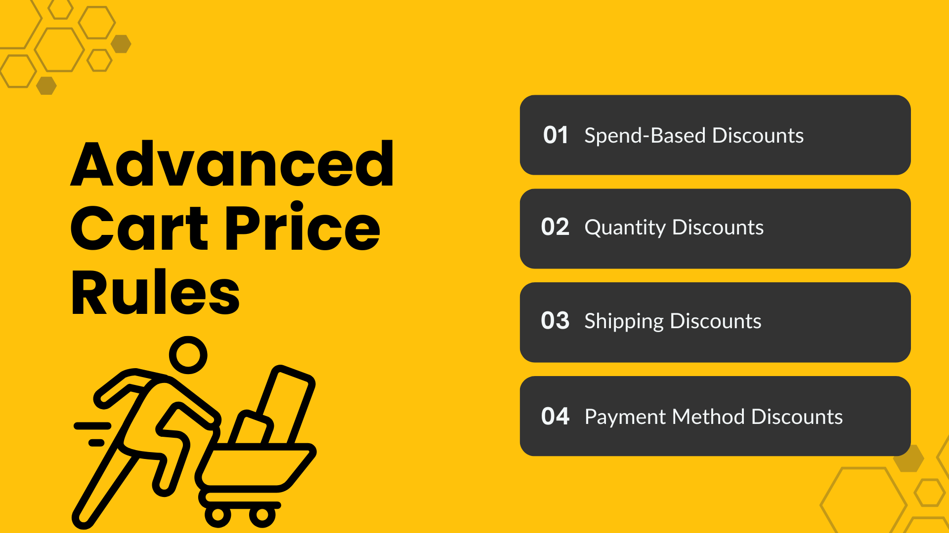 Advanced Cart Price Rules 