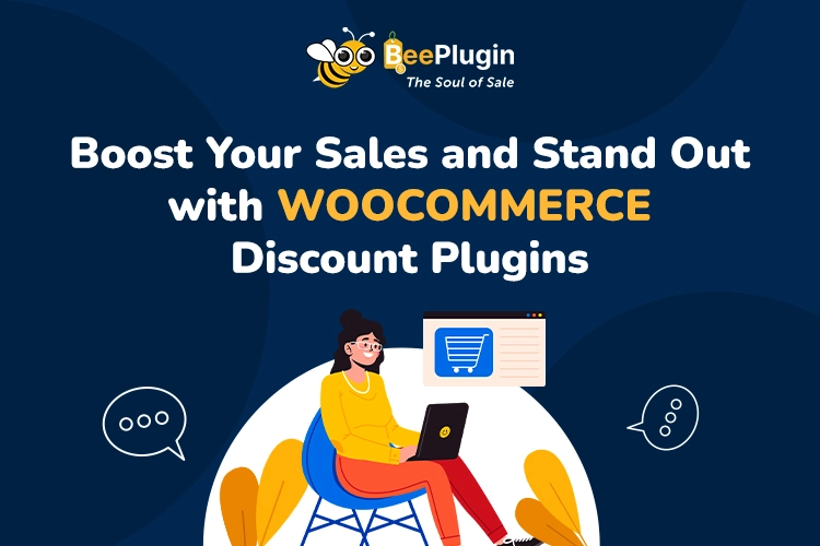 Boost Your Sales and Stand Out with WooCommerce Discount Plugins